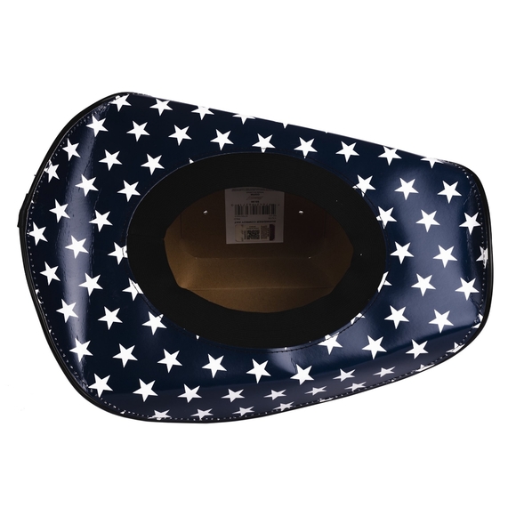 Budweiser Bud Light Cowboy Hat - Picture 2 of 3